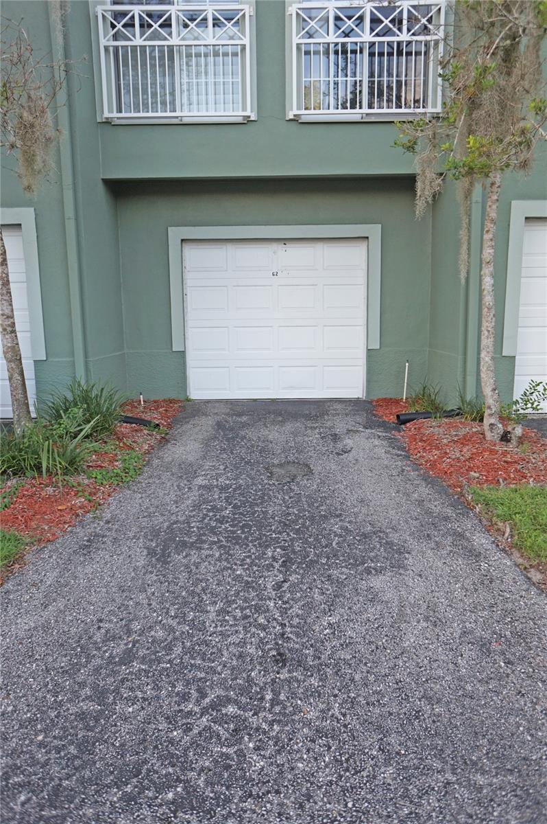 LAKE CHASE CONDO - Residential Lease