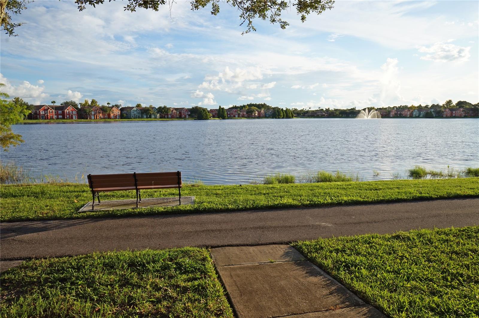 LAKE CHASE CONDO - Residential Lease