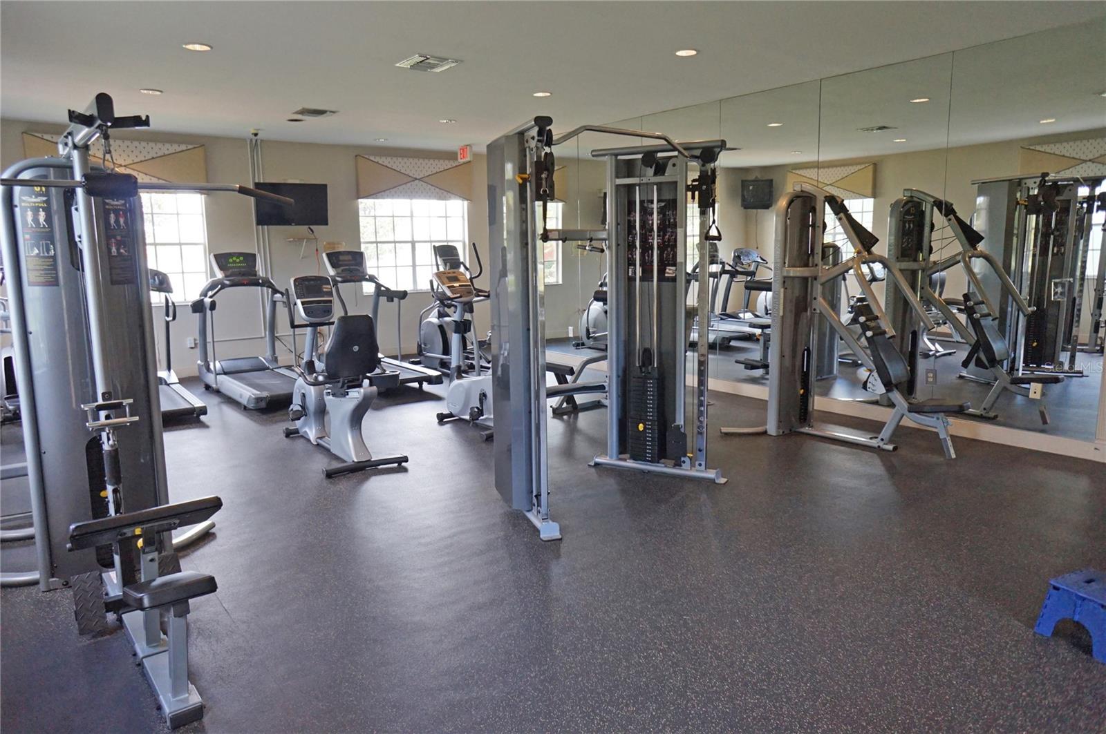 LAKE CHASE CONDO - Residential Lease