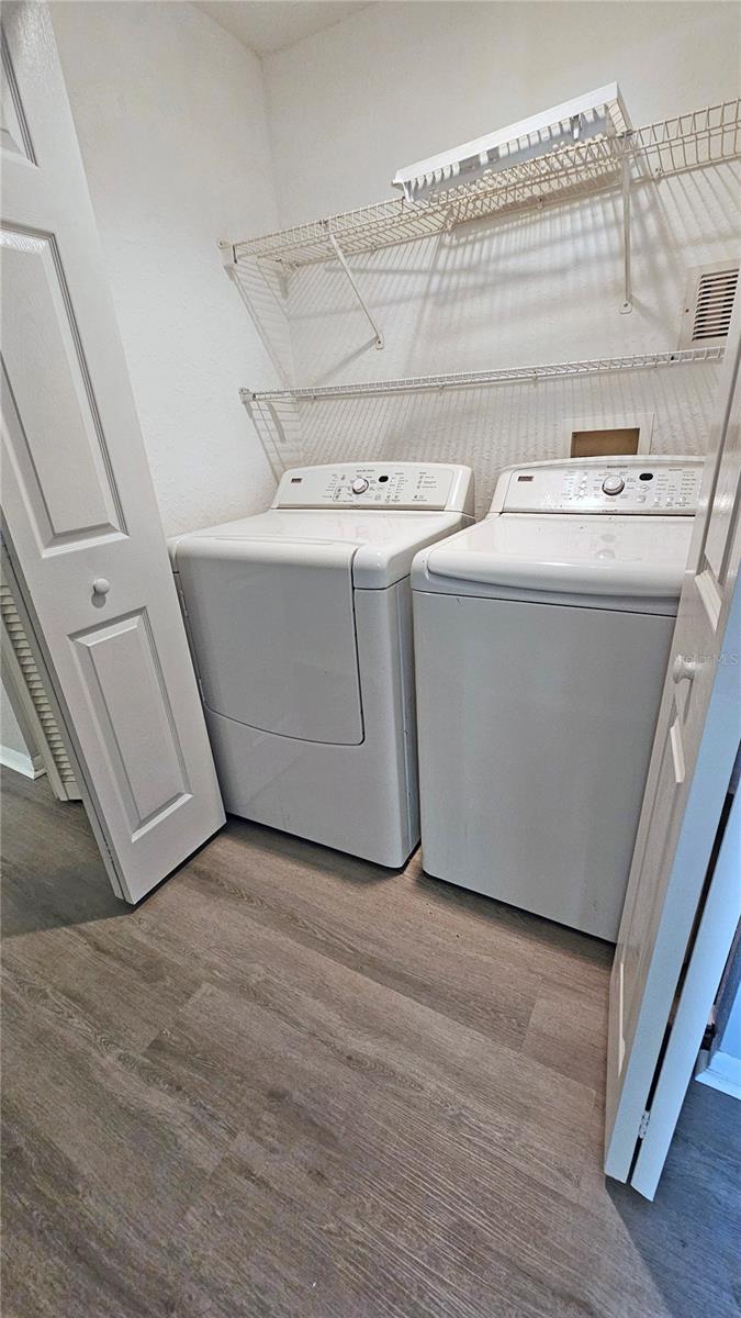 LAKE CHASE CONDO - Residential Lease