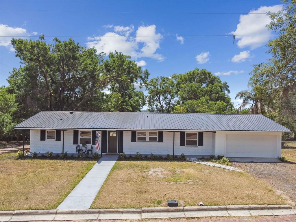 Photo of 36846 Jefferson Avenue, Dade City, FL 33523 (MLS # TB8377607)