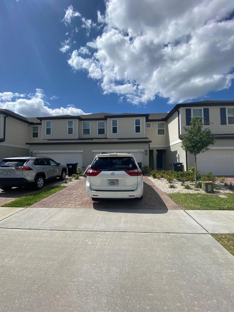 ARBORS AT MEADOW WOODS - Residential