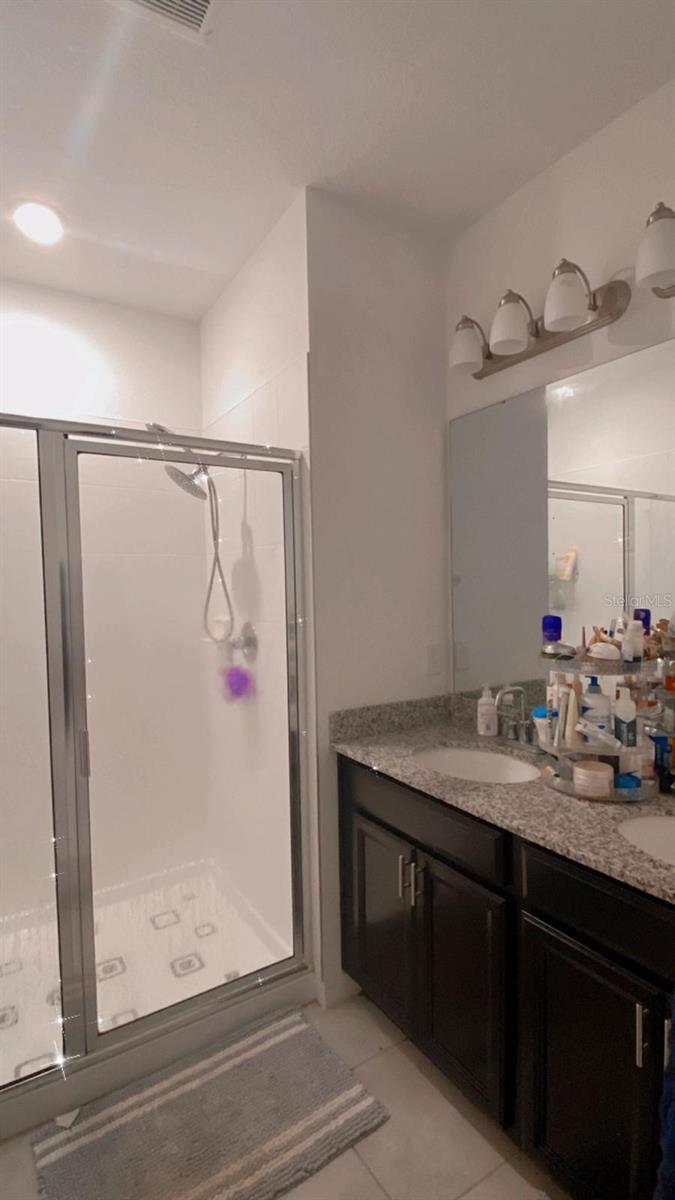 ARBORS AT MEADOW WOODS - Residential