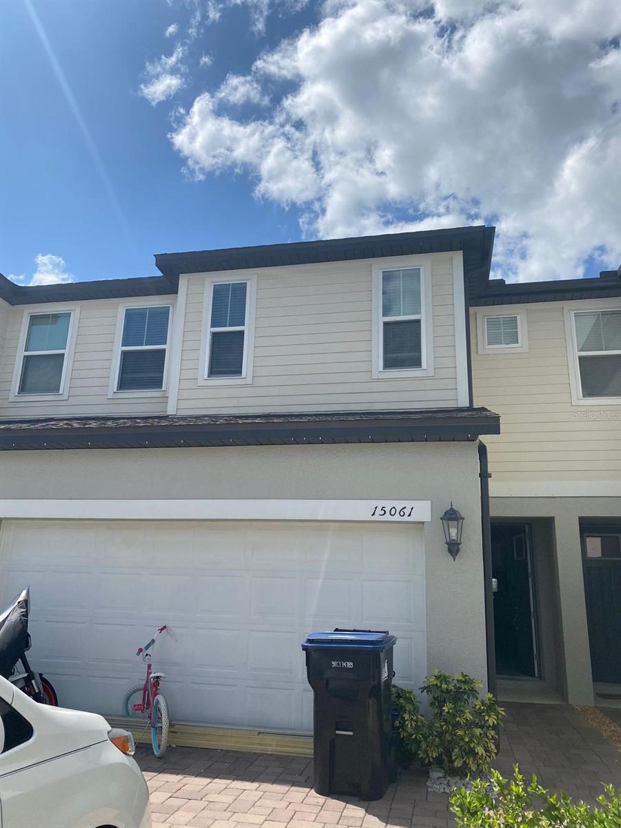 ARBORS AT MEADOW WOODS - Residential