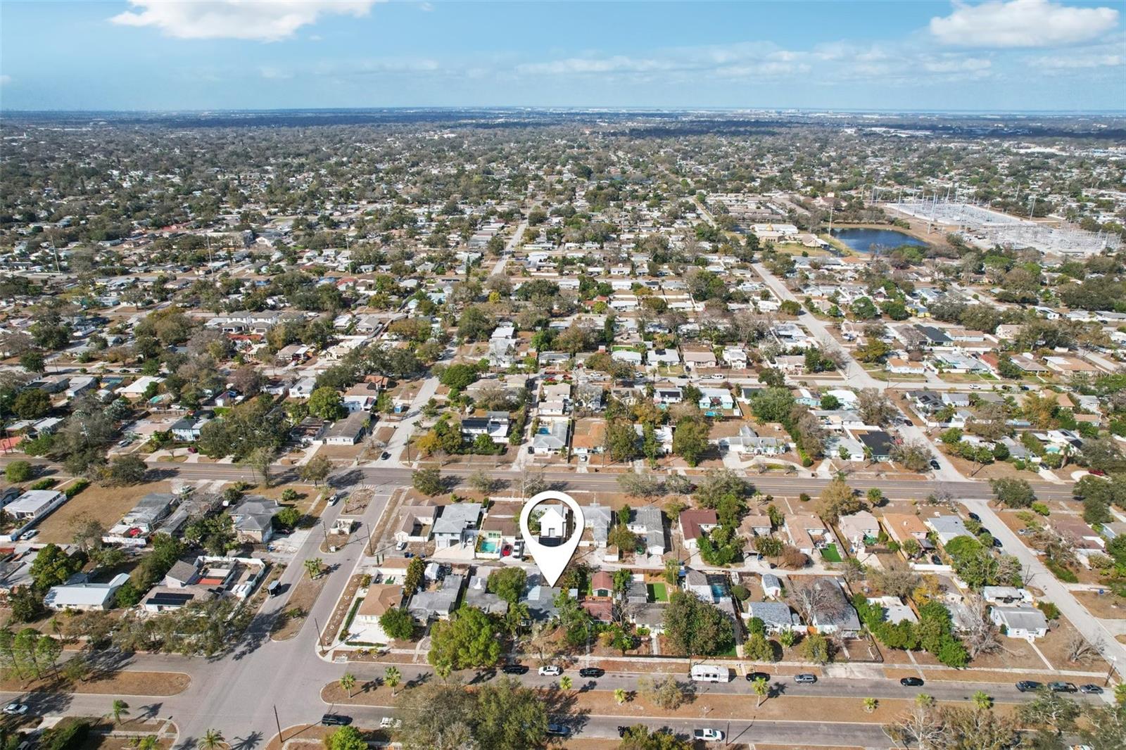 KENILWORTH - Residential