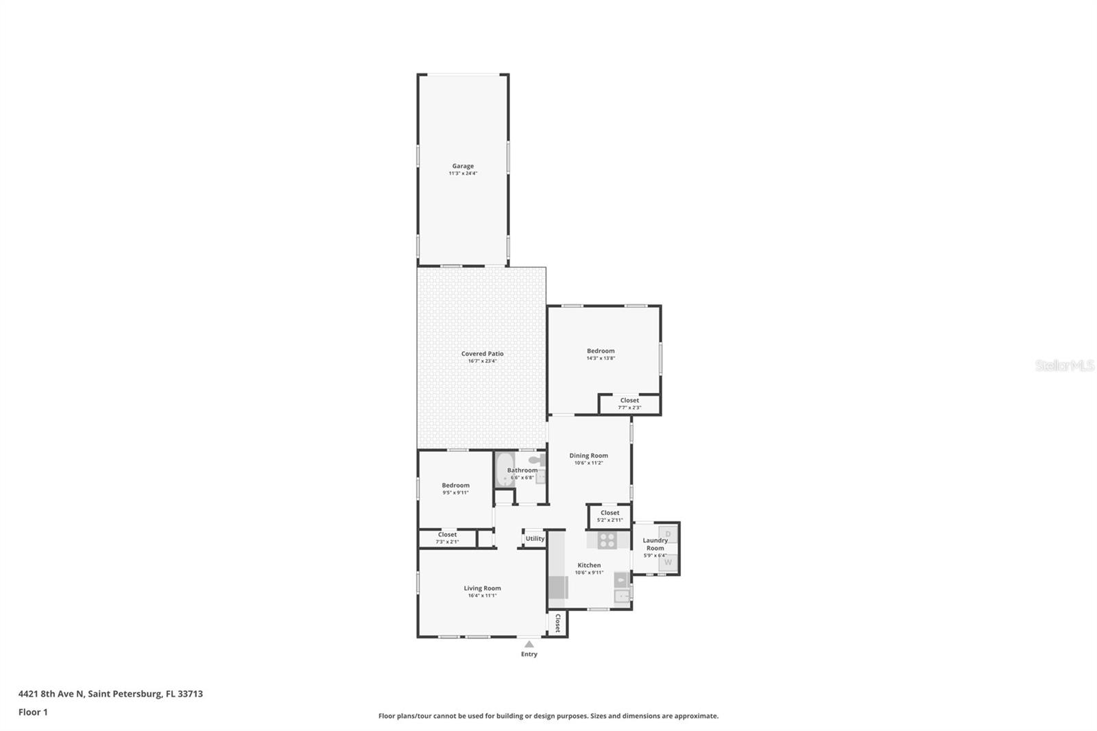 KENILWORTH - Residential