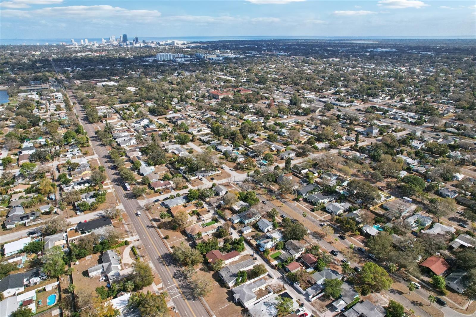 KENILWORTH - Residential