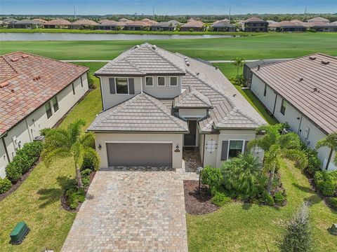 A home in LAKEWOOD RANCH