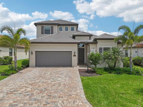 A home in LAKEWOOD RANCH