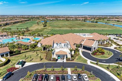 A home in LAKEWOOD RANCH