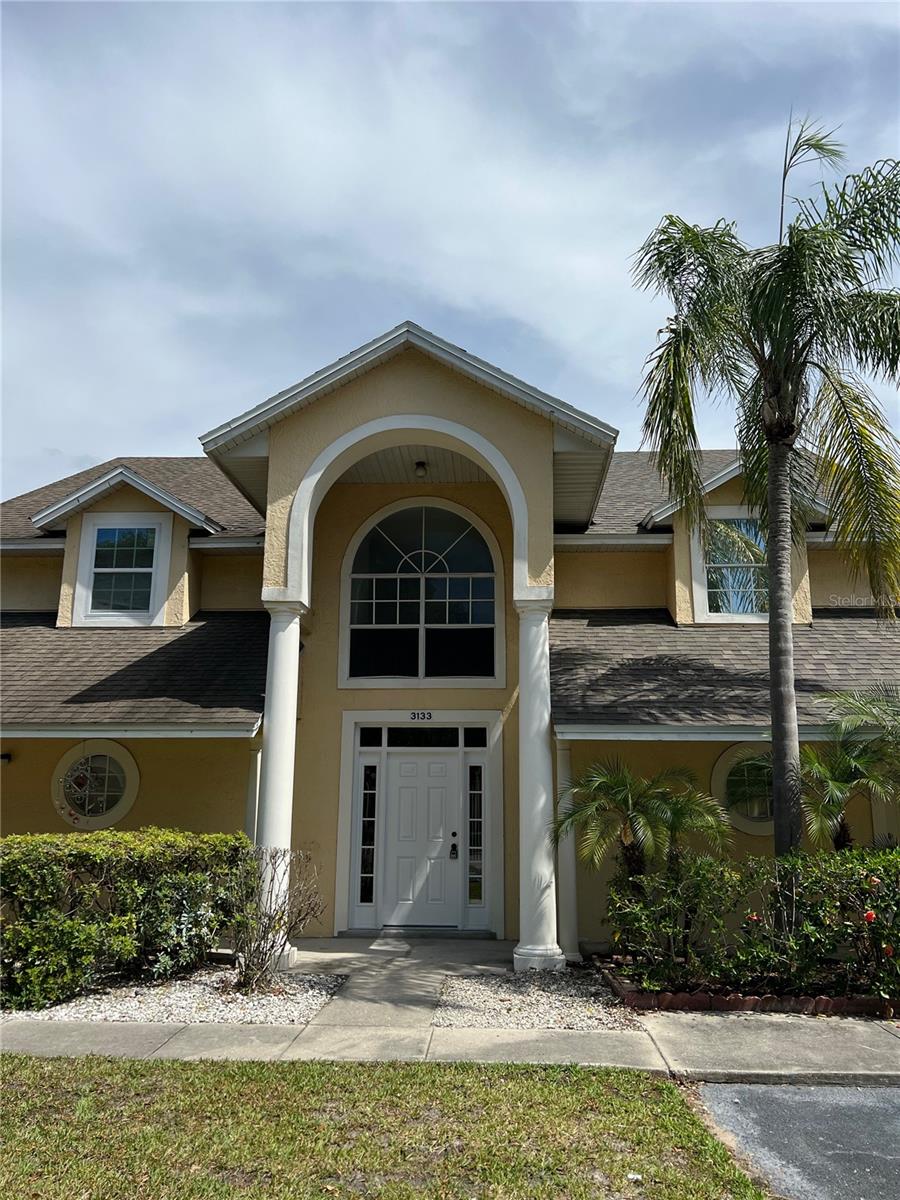 Photo of 3133 Enclave Court, Kissimmee, FL 34746 (MLS # S5154013)