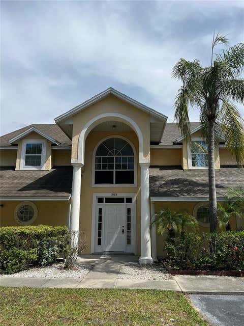 Photo of 3133 Enclave Court, Kissimmee, FL 34746 (MLS # S5154013)