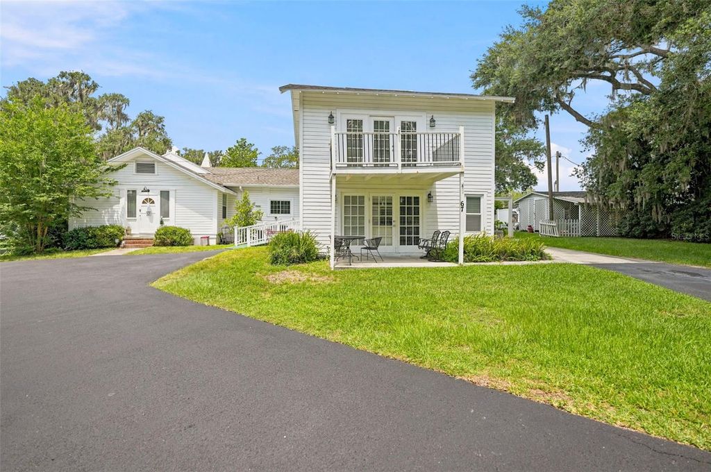 Photo of 65 Olive Street, Brooksville, FL 34601 (MLS # W7886886)
