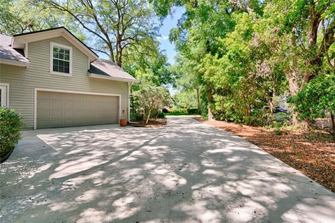 A home in GAINESVILLE