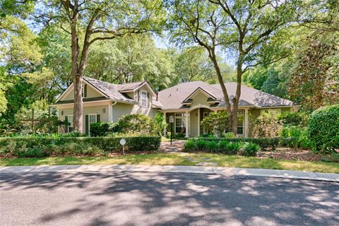 A home in GAINESVILLE