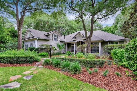 A home in GAINESVILLE