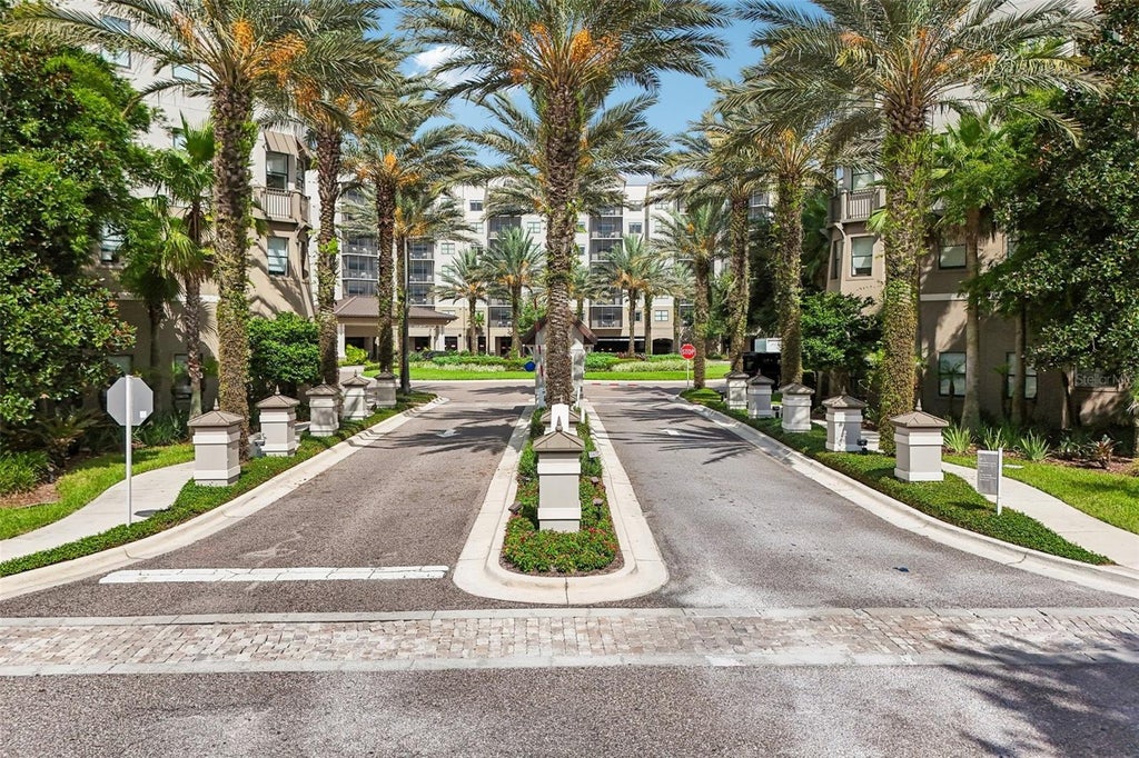 Photo of 14501 Grove Resort Avenue #2342, Winter Garden, FL 34787 (MLS # O6432384)