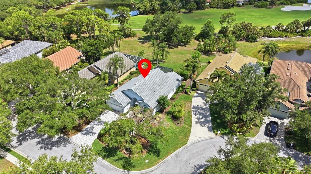 Photo of 6602 Virginia Xing, University Park, FL 34201 (MLS # A4694279)