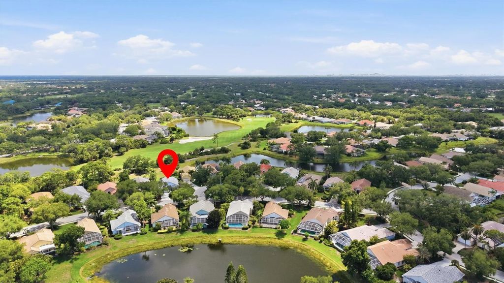 Photo of 6602 Virginia Xing, University Park, FL 34201 (MLS # A4694279)