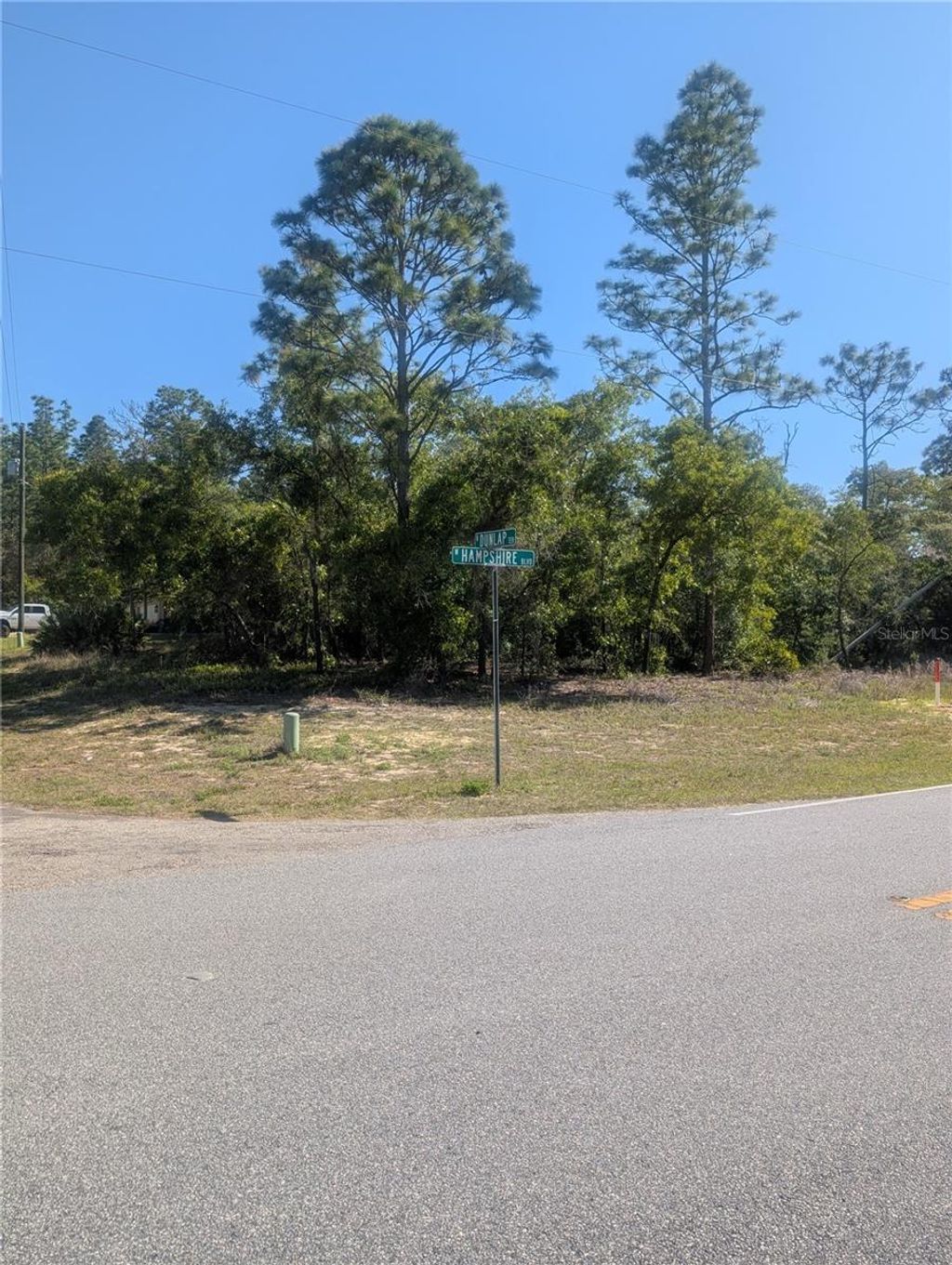 Photo of 6443 N Dunlap Terrace, Citrus Springs, FL 34433 (MLS # OM723534)