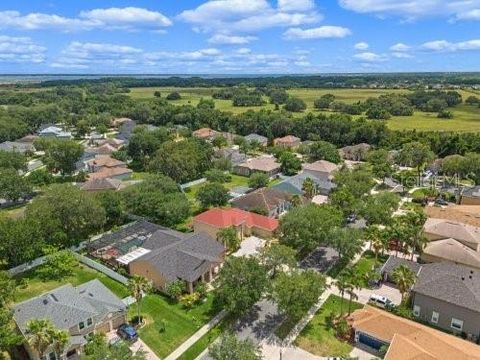 A home in KISSIMMEE