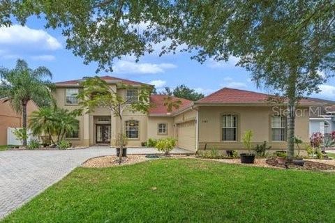 A home in KISSIMMEE