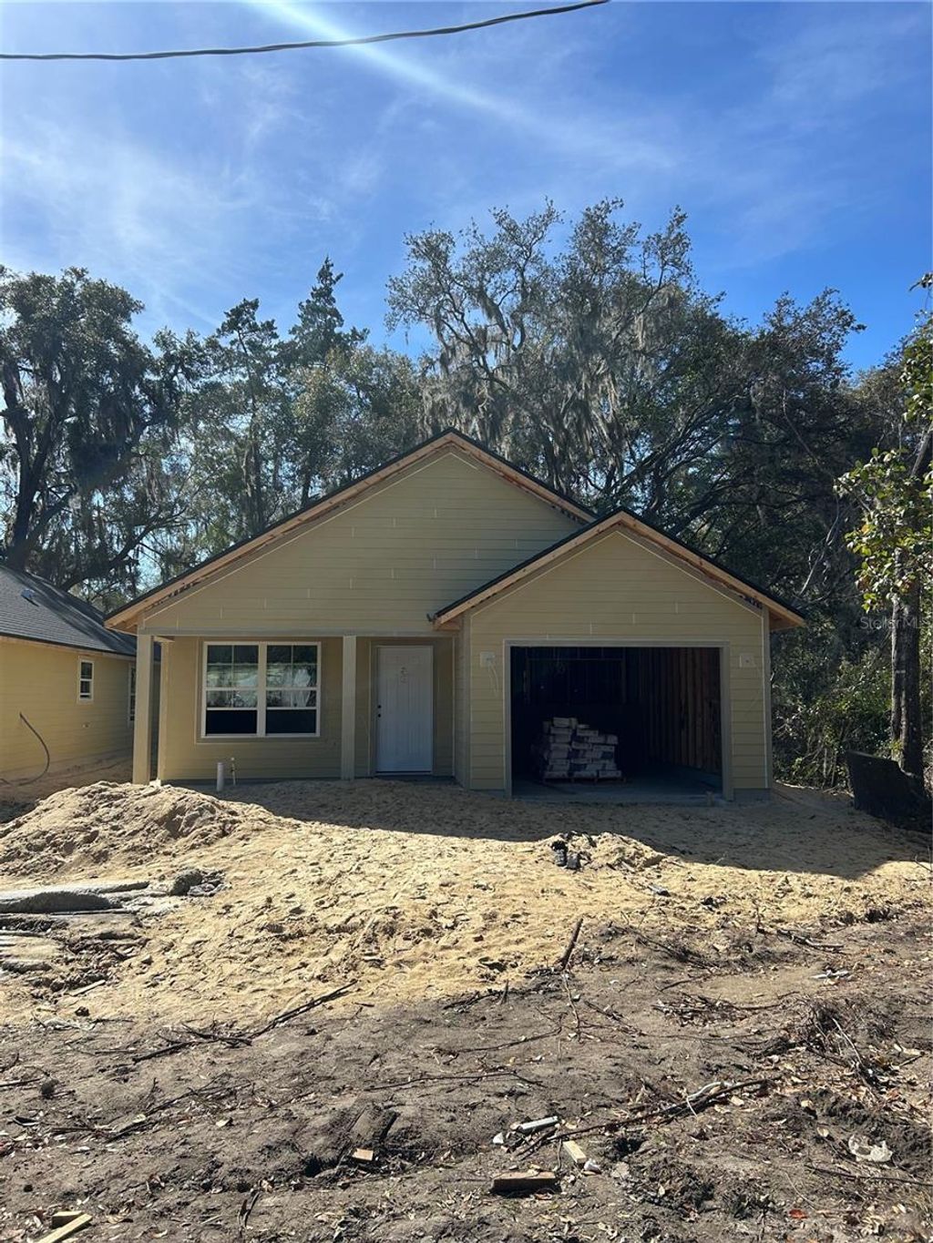 Photo of 2449 SE 10th Avenue, Gainesville, FL 32641 (MLS # O6383724)