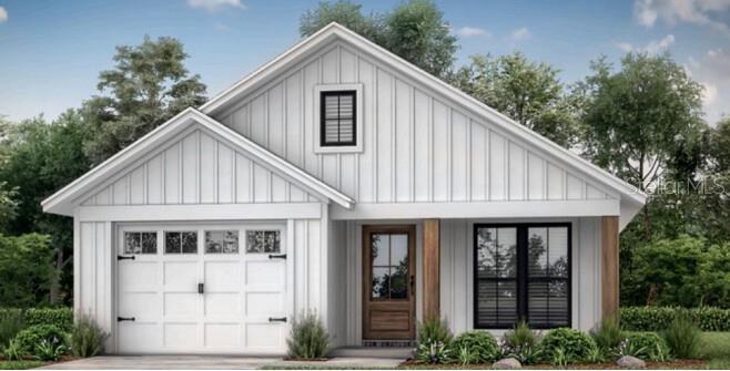 OAK THE - Residential