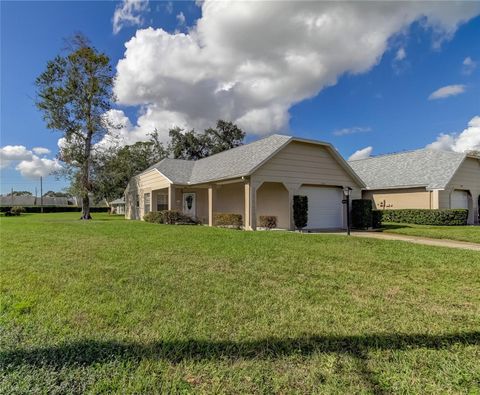 A home in NEW PORT RICHEY