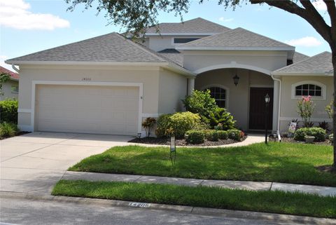 A home in LAKEWOOD RANCH