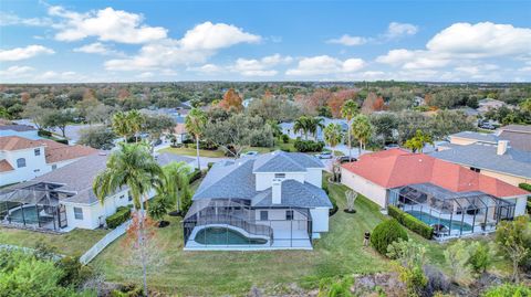 A home in LAKEWOOD RANCH