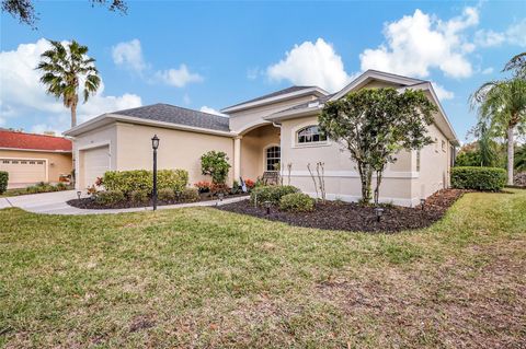 A home in LAKEWOOD RANCH