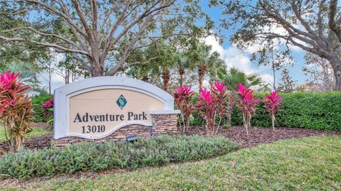 A home in LAKEWOOD RANCH