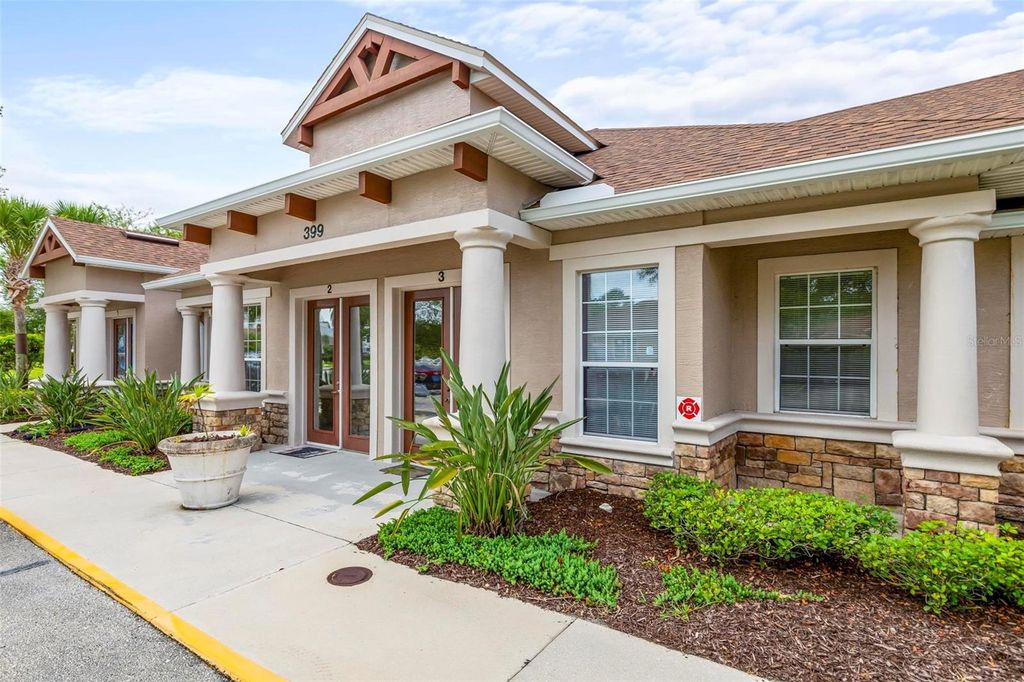 Photo of 399 Palm Coast Parkway SW #3, Palm Coast, FL 32137 (MLS # FC311084)