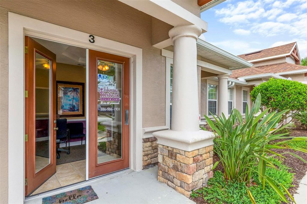 Photo of 399 Palm Coast Parkway SW #3, Palm Coast, FL 32137 (MLS # FC311084)