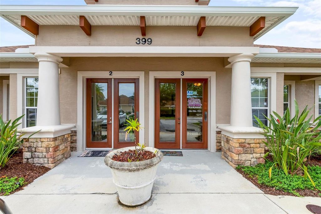 Photo of 399 Palm Coast Parkway SW #3, Palm Coast, FL 32137 (MLS # FC311084)