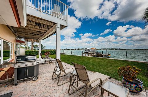 A home in REDINGTON BEACH