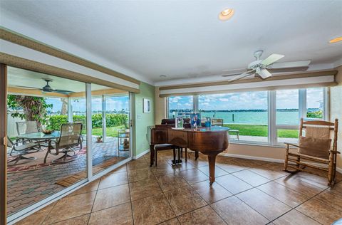 A home in REDINGTON BEACH