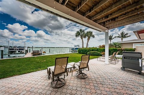 A home in REDINGTON BEACH