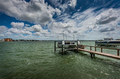 A home in REDINGTON BEACH