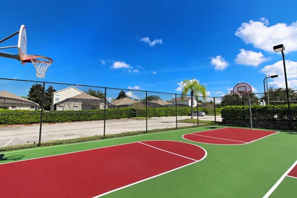 Photo of 2307 Butterfly Palm Way # 102, Kissimmee, FL 34747 (MLS # S5148186)