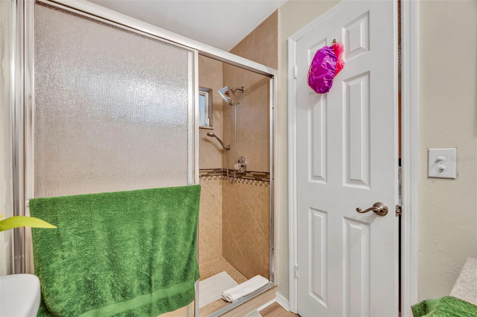 RAINTREE PARK PH 1 - Residential