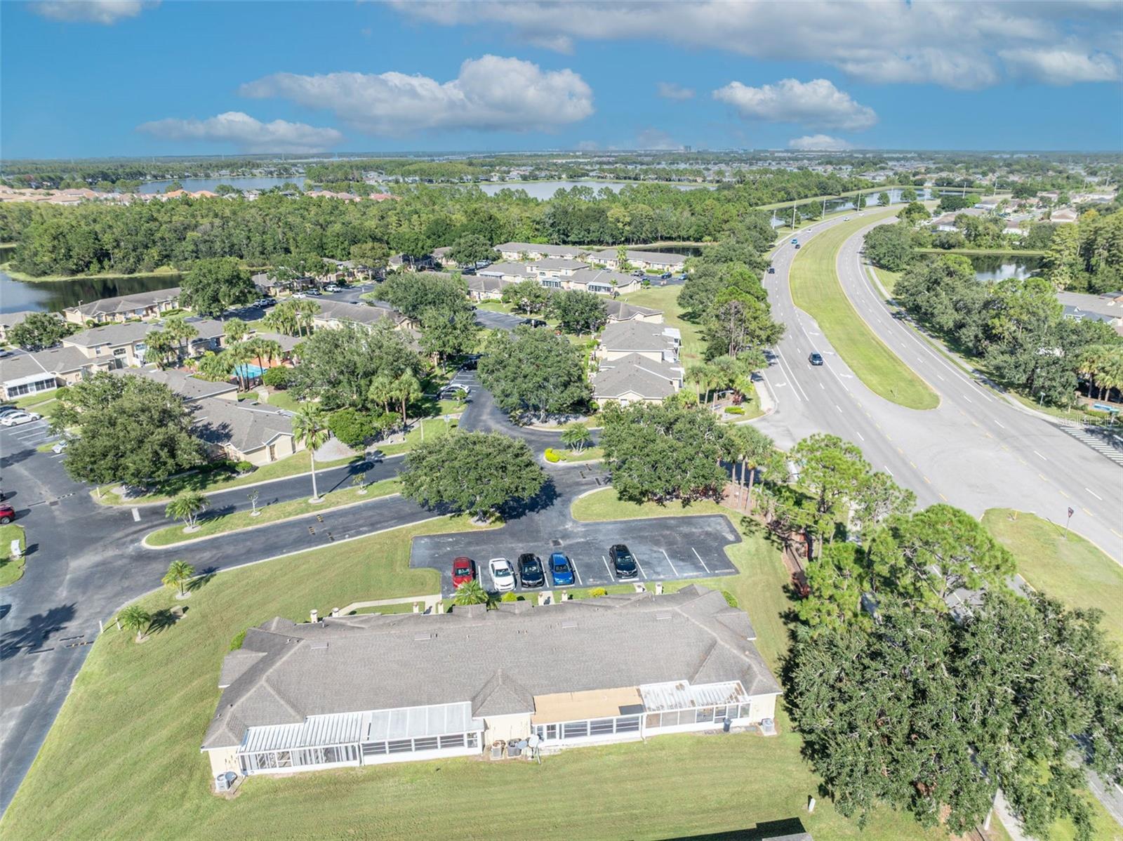 RAINTREE PARK PH 1 - Residential