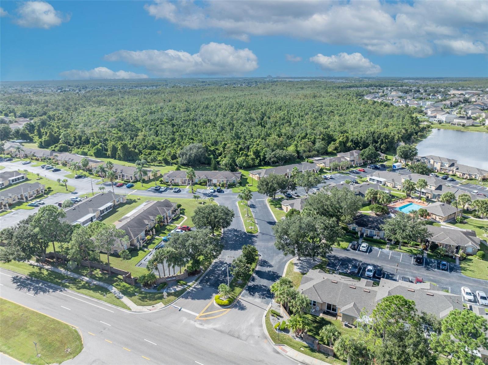 RAINTREE PARK PH 1 - Residential