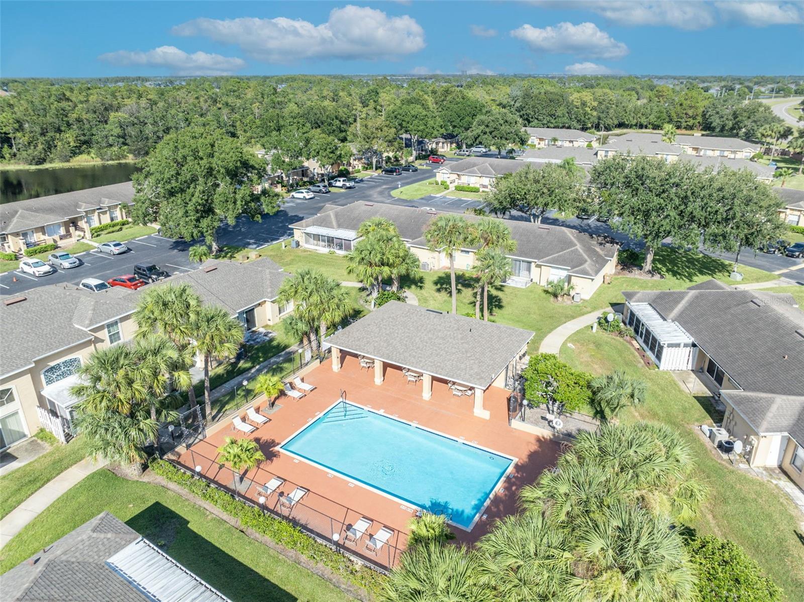 RAINTREE PARK PH 1 - Residential