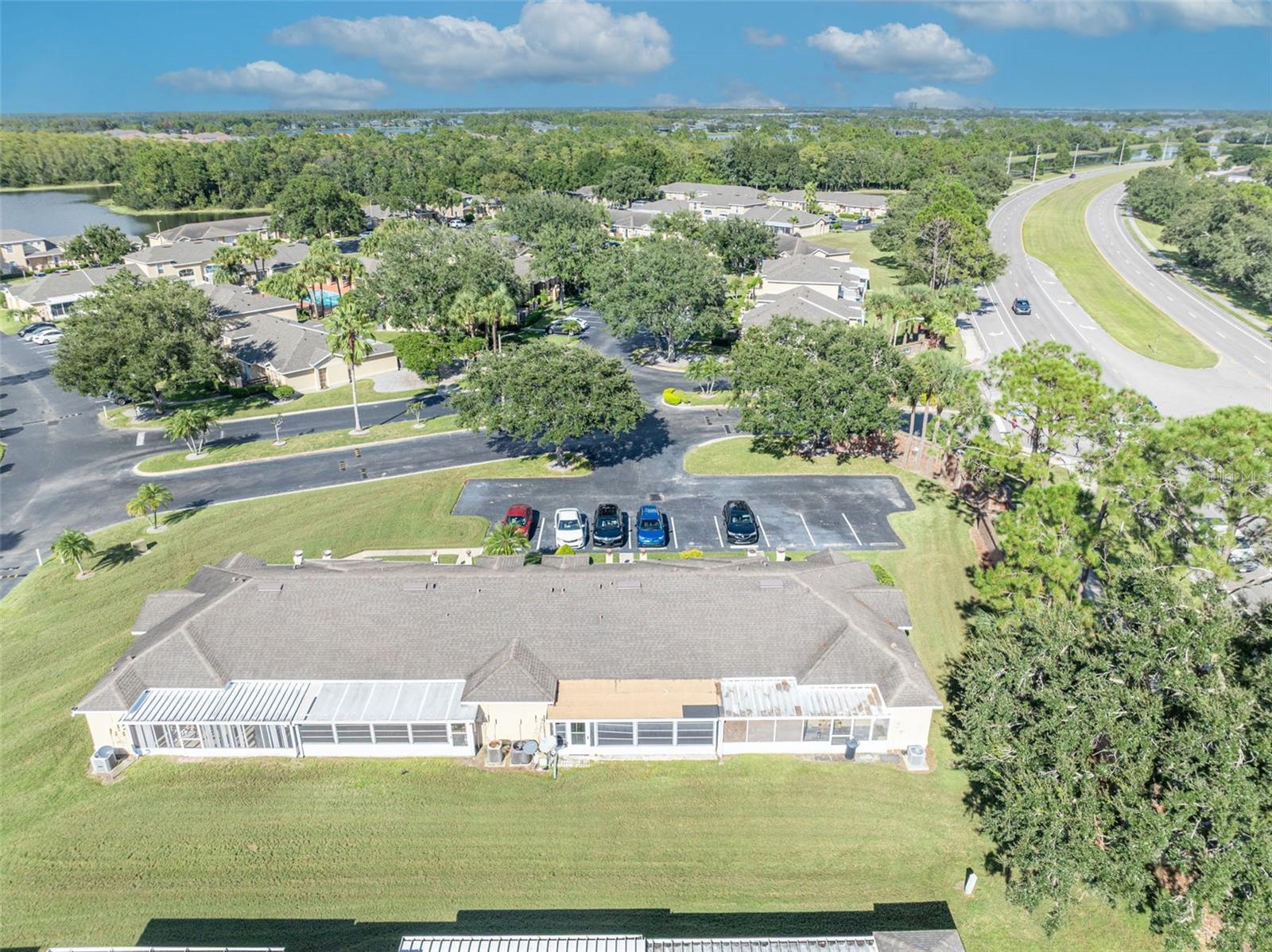 RAINTREE PARK PH 1 - Residential