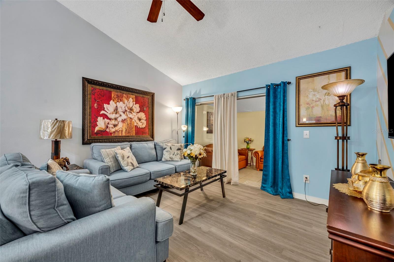 RAINTREE PARK PH 1 - Residential