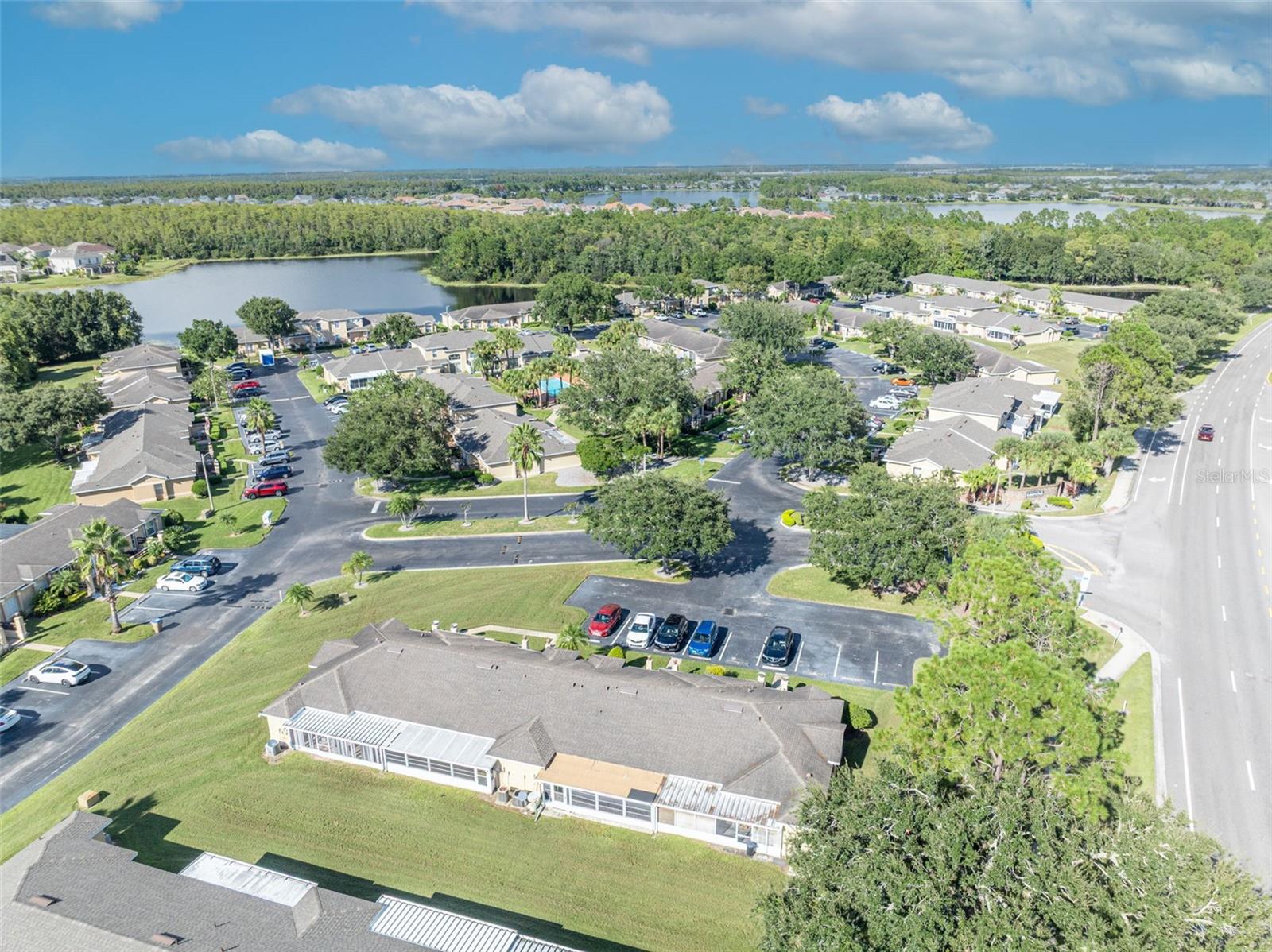 RAINTREE PARK PH 1 - Residential