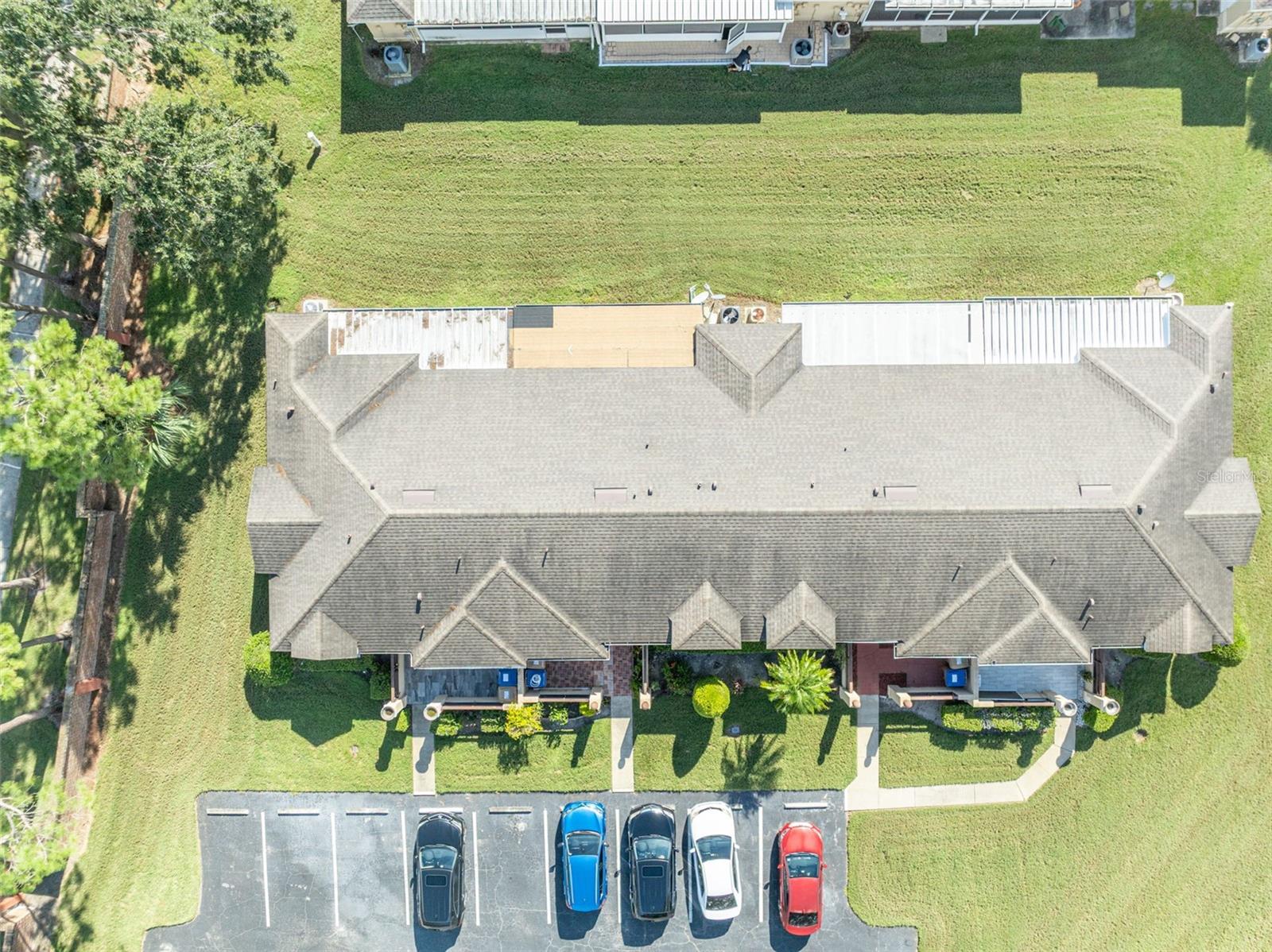 RAINTREE PARK PH 1 - Residential