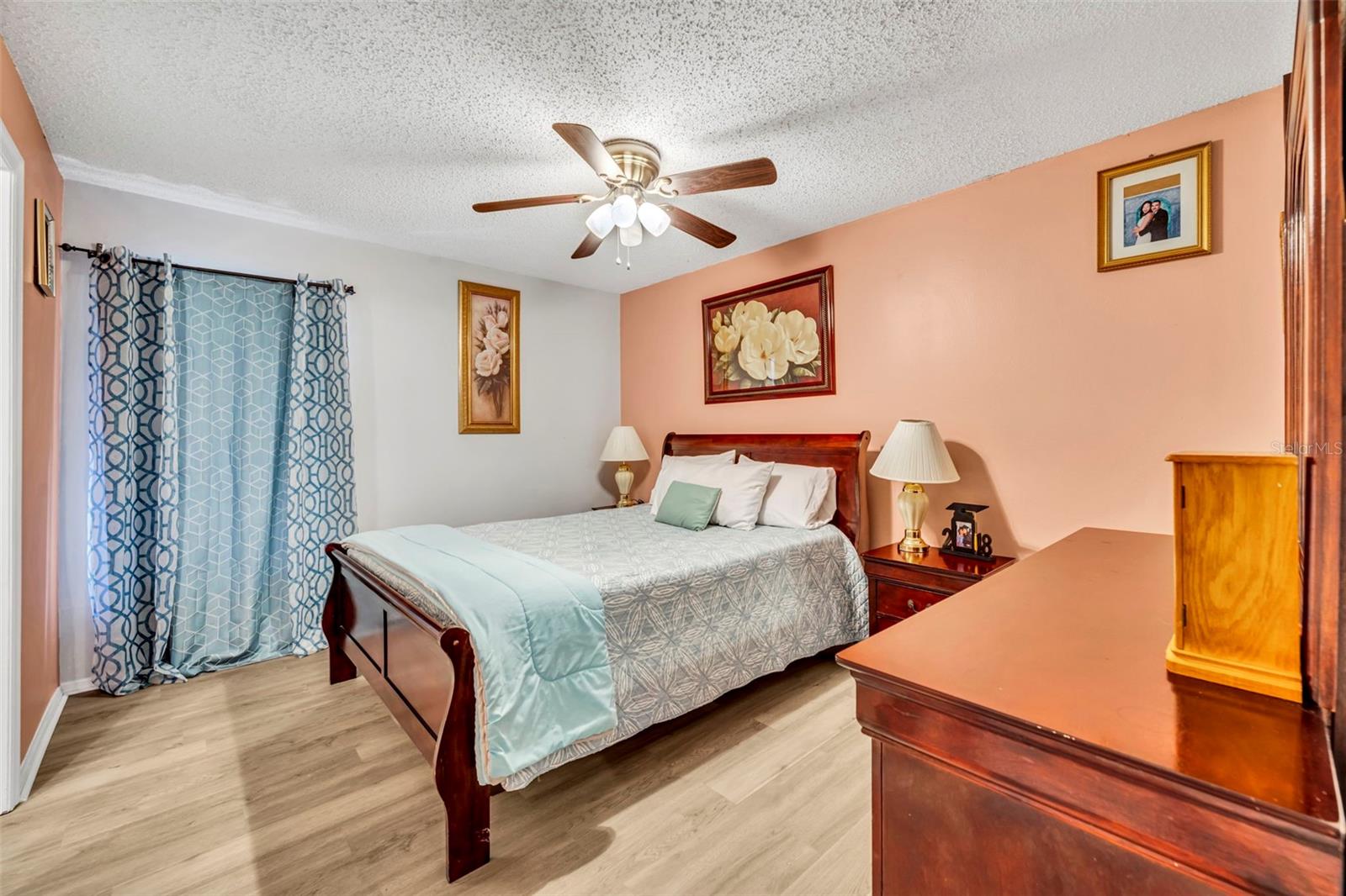 RAINTREE PARK PH 1 - Residential